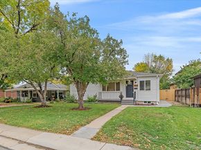 2820 S Pennsylvania Street, Englewood CO 80113