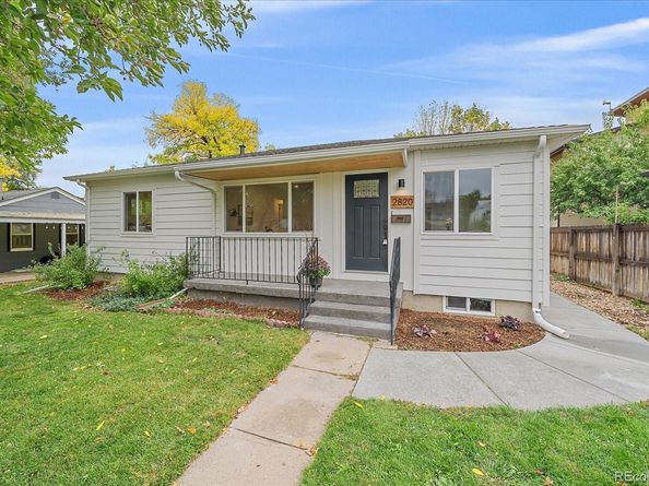 2820 S Pennsylvania Street, Englewood CO 80113