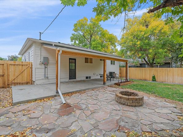 2820 S Pennsylvania Street, Englewood CO 80113
