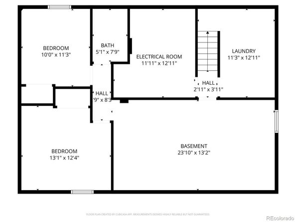 2820 S Pennsylvania Street, Englewood CO 80113