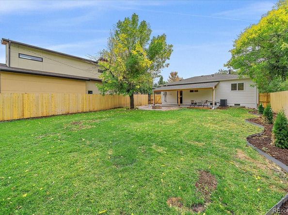 2820 S Pennsylvania Street, Englewood CO 80113