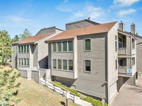 23617 Genesee Village Road A, Golden CO 80401