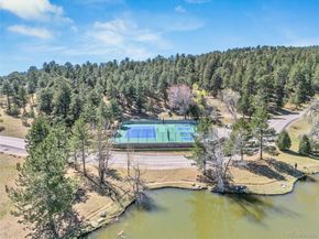 23617 Genesee Village Road A, Golden CO 80401
