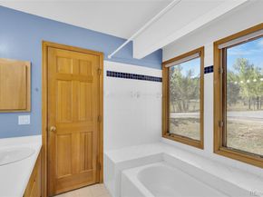 23617 Genesee Village Road A, Golden CO 80401
