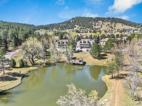 23617 Genesee Village Road A, Golden CO 80401