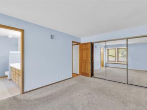23617 Genesee Village Road A, Golden CO 80401
