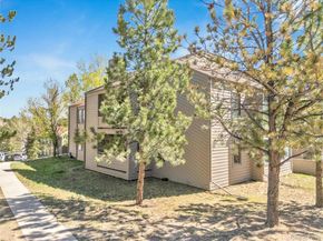 23617 Genesee Village Road A, Golden CO 80401