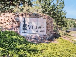 23617 Genesee Village Road A, Golden CO 80401