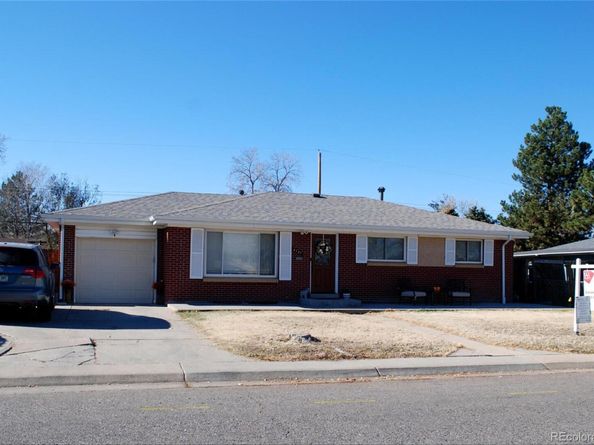 3131 Xanadu Street, Aurora CO 80011