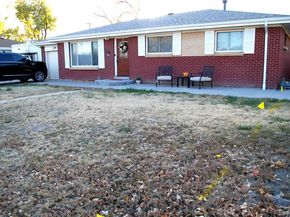 3131 Xanadu Street, Aurora CO 80011