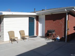 3131 Xanadu Street, Aurora CO 80011