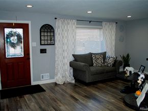 3131 Xanadu Street, Aurora CO 80011