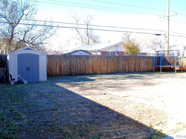 3131 Xanadu Street, Aurora CO 80011