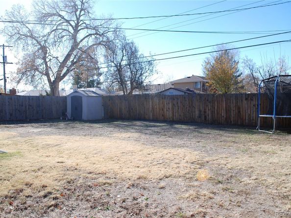 3131 Xanadu Street, Aurora CO 80011