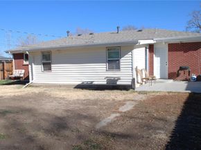 3131 Xanadu Street, Aurora CO 80011