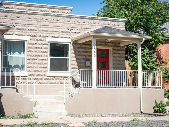 2645 W 24th Avenue, Denver CO 80211