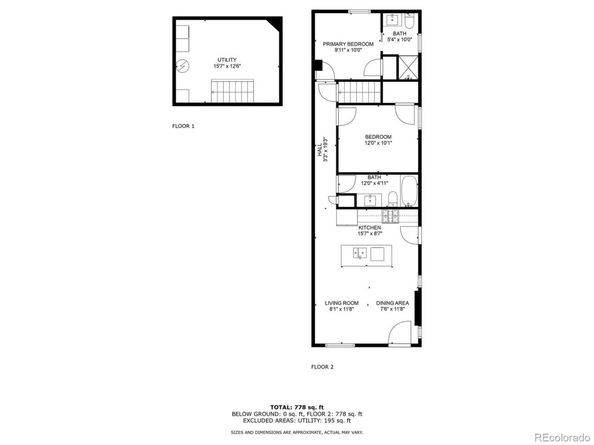 2645 W 24th Avenue, Denver CO 80211