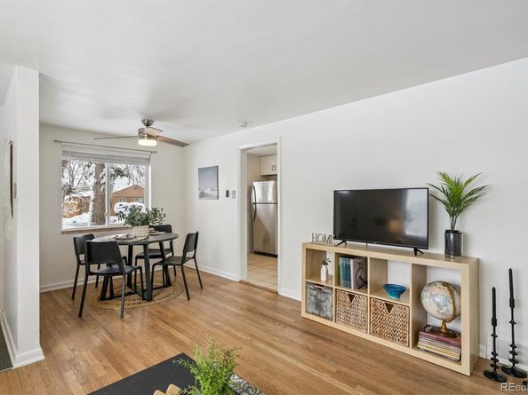 3551 Olive Street, Denver CO 80207