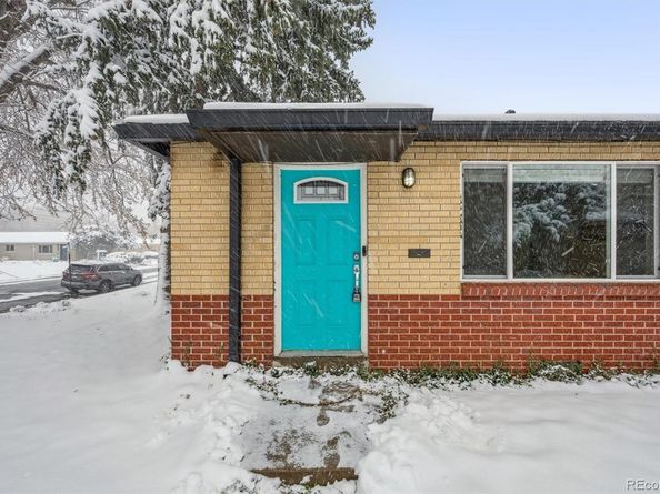 3551 Olive Street, Denver CO 80207