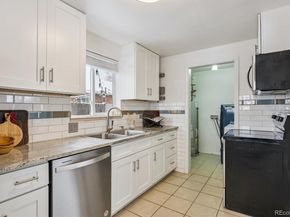 3551 Olive Street, Denver CO 80207