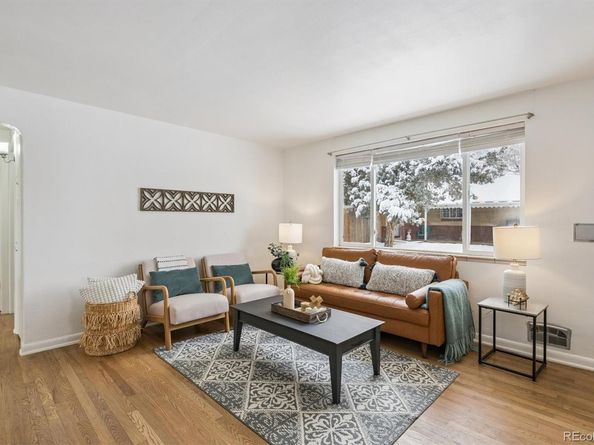 3551 Olive Street, Denver CO 80207