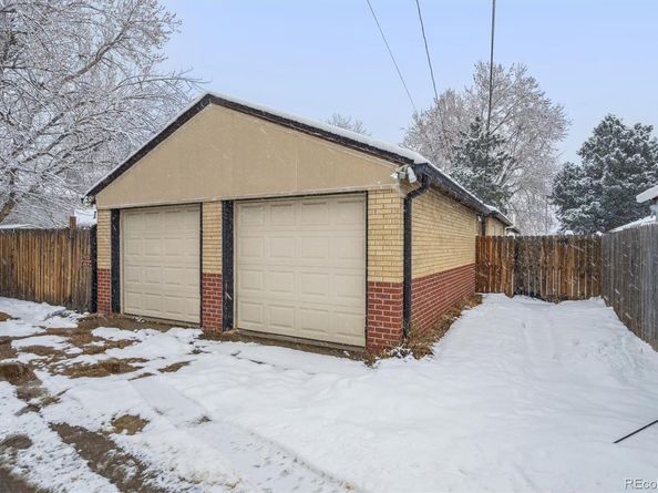 3551 Olive Street, Denver CO 80207