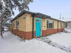 3551 Olive Street, Denver CO 80207