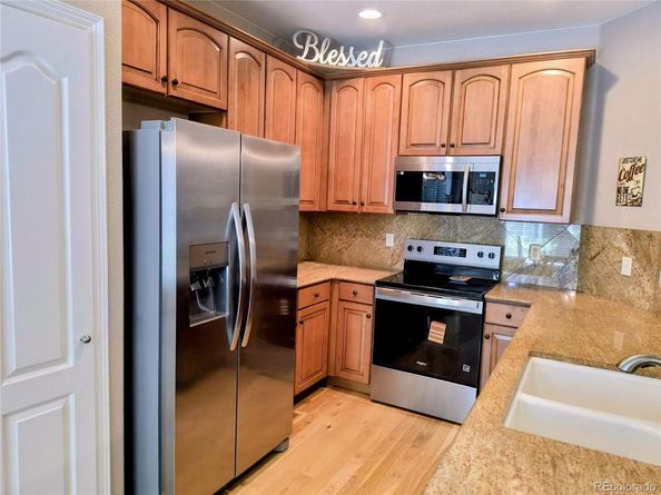 11874 E Maplewood Avenue, Greenwood Village CO 80111