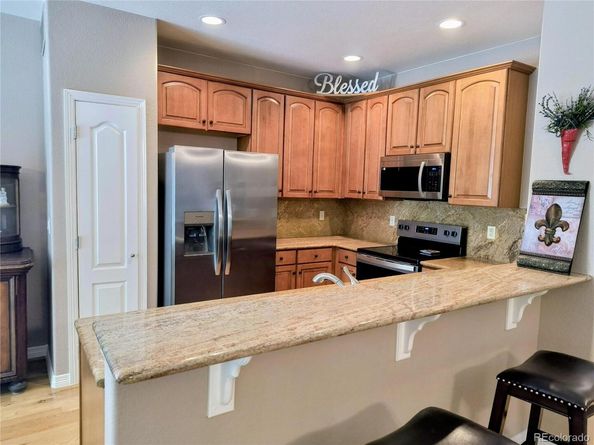 11874 E Maplewood Avenue, Greenwood Village CO 80111