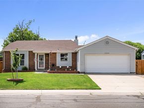 11323 Albion Street, Thornton CO 80233