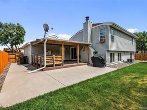 11323 Albion Street, Thornton CO 80233