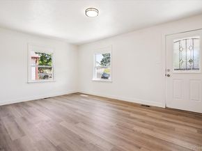 2785 W Archer Place, Denver CO 80219
