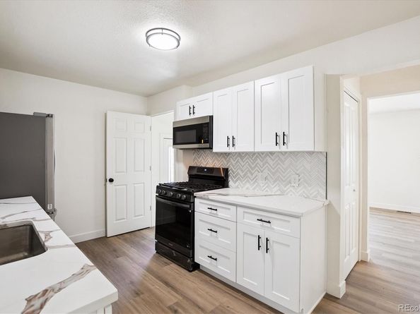 2785 W Archer Place, Denver CO 80219