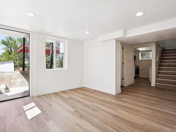 2785 W Archer Place, Denver CO 80219