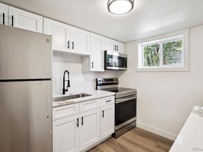 2785 W Archer Place, Denver CO 80219