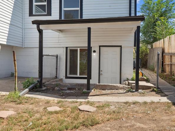 2785 W Archer Place, Denver CO 80219