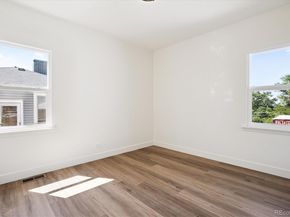 2785 W Archer Place, Denver CO 80219