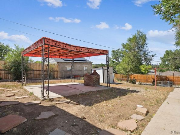 2785 W Archer Place, Denver CO 80219