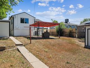 2785 W Archer Place, Denver CO 80219