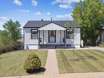 2785 W Archer Place