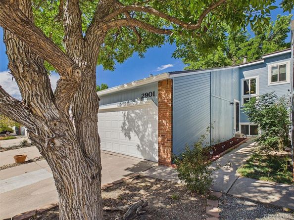 2901 W Davies Avenue, Littleton CO 80120