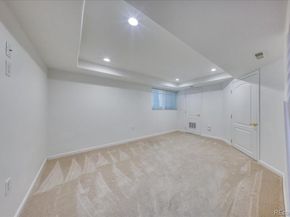 3204 Zuni Street A3, Denver CO 80211
