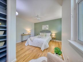 3204 Zuni Street A3, Denver CO 80211