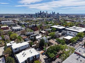 3204 Zuni Street A3, Denver CO 80211