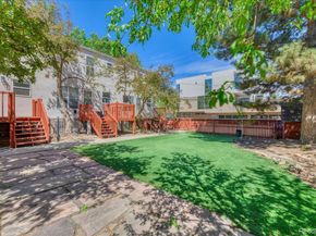 3204 Zuni Street A3, Denver CO 80211