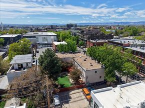 3204 Zuni Street A3, Denver CO 80211