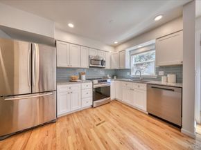 3204 Zuni Street A3, Denver CO 80211