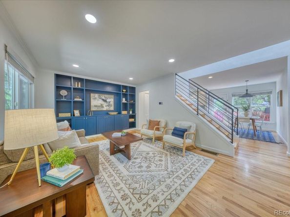 3204 Zuni Street A3, Denver CO 80211