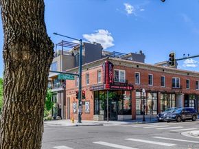 3204 Zuni Street A3, Denver CO 80211