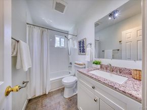 3204 Zuni Street A3, Denver CO 80211